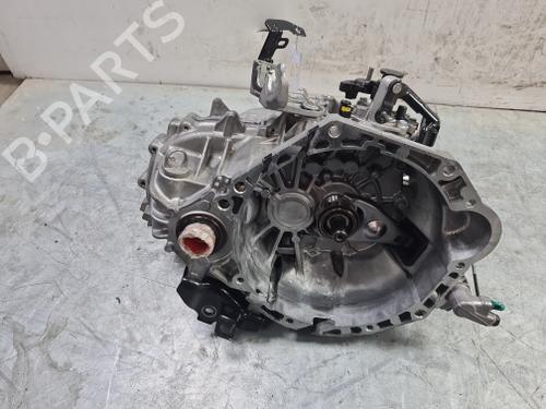 gearbox-kia-stonic-yb-2017-38703800 main image