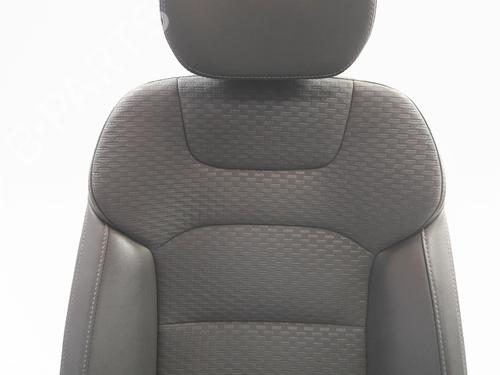 Seats set SSANGYONG KORANDO (C300) 1.5 | BP31130733C78