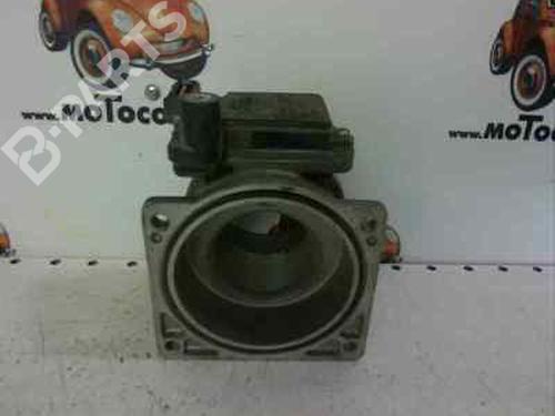 Used Mass air flow sensor NISSAN PRIMERA Hatchback (P10) [1990-1996]  1605603