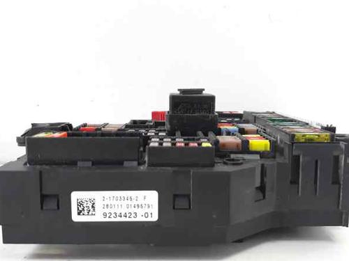 Fuse box BMW 5 (F10) 530 d | BP4625990E1