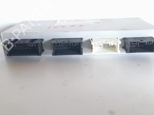 Electronic module BMW 3 Gran Turismo (F34) 320 d | BP18296710M83