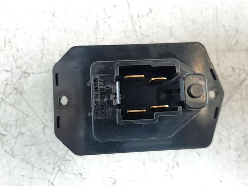 Heater resistor JAGUAR XF I (X250) | BP19145609M108