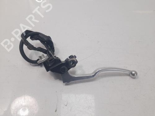 Front left exterior door handle YAMAHA TRACER Tracer 9 GT (RN70) B5U839120000