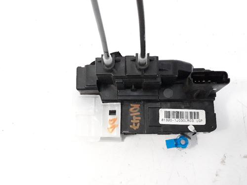 Front right lock HYUNDAI i20 I (PB, PBT)  | BP7674047C97 