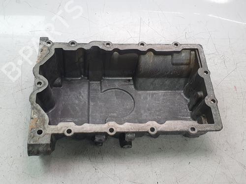 Cylinder head JEEP RENEGADE SUV (BU, B1, BV) 1.6 | BP32035291M5
