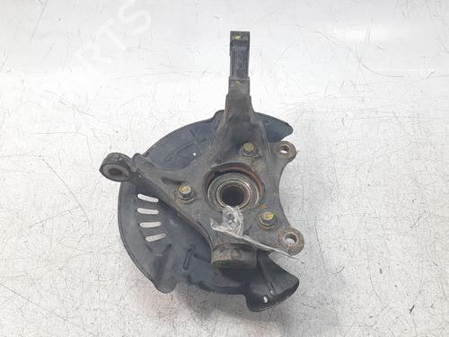 Left front steering knuckle HYUNDAI KONA (OS, OSE, OSI)  | BP17032127M25 