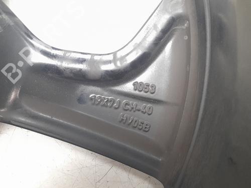 Rim NISSAN QASHQAI II (J11, J11_) 1.2 DIG-T | BP18919495C45 