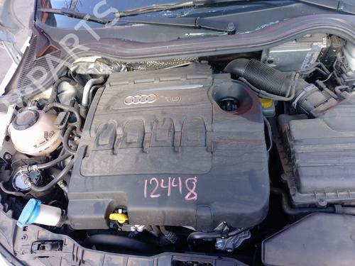Used Engine AUDI A1 Sportback (8XA, 8XF) 1.6 TDI (115 hp) 32430995