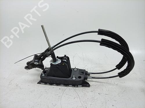 Gear lever VW T-ROC (A11, D11) 1.0 TSI | BP31572162M90 - Image 3