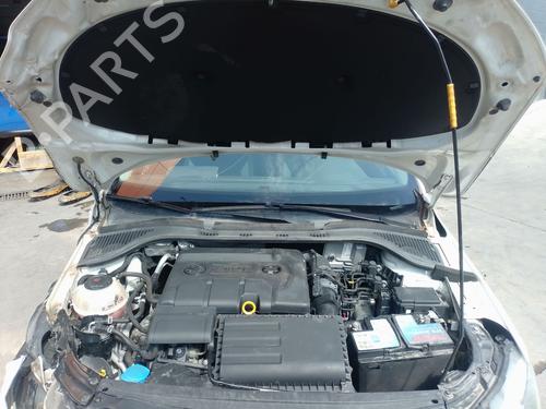 Used Scuttle panel Scuttle panel 38510370 38510370