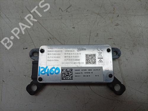 Modulo elettronico Modulo elettronico 39531316 39531316