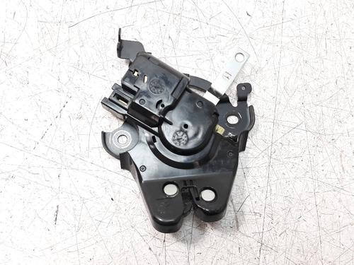 Tailgate lock MAZDA 3 (BM, BN)  | BP16644107C101 