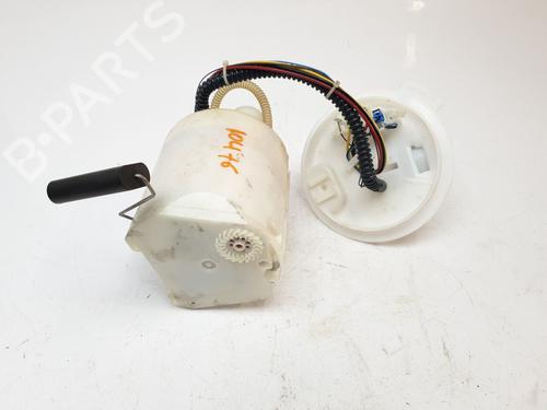Fuel pump MERCEDES-BENZ CLA (C118) CLA 180 (118.384) | BP8658820M76 