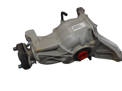 Used Rear differential MERCEDES-BENZ M-CLASS (W166) ML 250 CDI / BlueTEC 4-matic (166.004, 166.003) (204 hp) 11187822