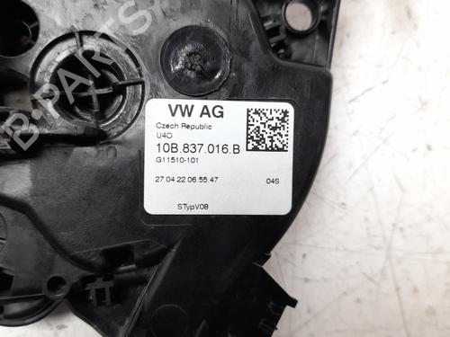 Front right lock VW TAIGO (CS1)  | BP21807918C97 