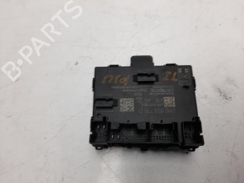 Elektronisk modul AUDI A4 B8 Avant (8K5) [2007-2017]  10271648