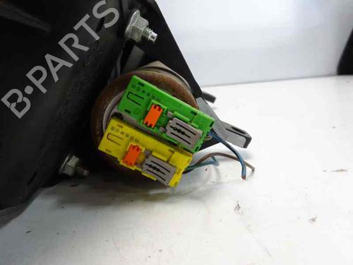 Passenger airbag MERCEDES-BENZ A-CLASS (W169) A 170 (169.032, 169.332) | BP347266C10 