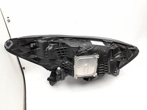 Left headlight RENAULT CAPTUR I (J5_, H5_) 0.9 TCe 90 | BP38236546C28 - Image 4