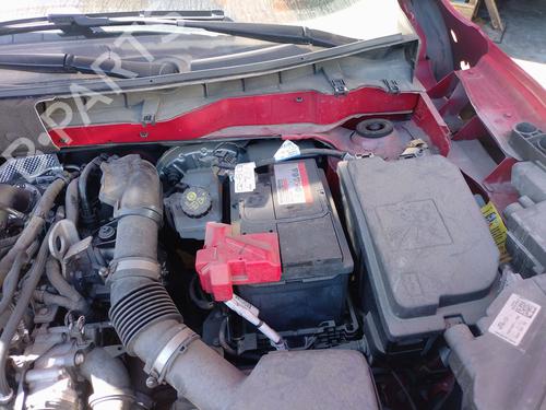 Engine control unit (ECU) NISSAN JUKE (F16_) DIG-T 117 | BP32868095M57 - Image 2