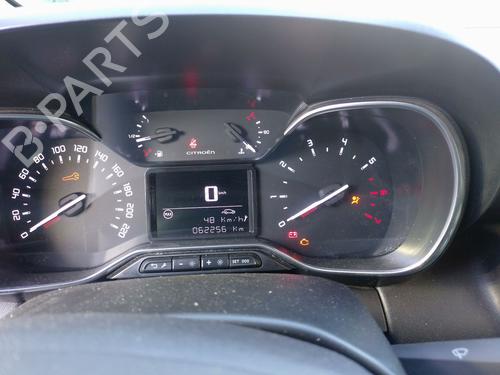 Engine CITROËN C3 AIRCROSS II VAN (2C_, 2R_) PureTech 82 | BP32240508M1 