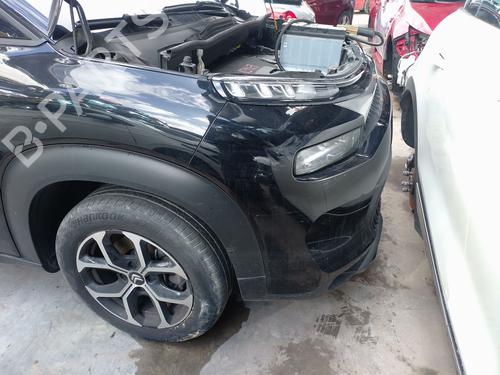 Used Water radiator CITROËN C3 AIRCROSS II VAN (2C_, 2R_) PureTech 82 (110 hp) 32249594