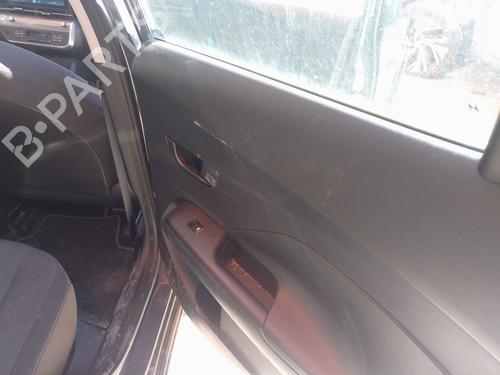 Used Rear right window mechanism Rear right window mechanism HYUNDAI KONA (OS, OSE, OSI) 1.0 T-GDi (120 hp) 33403741 33403741