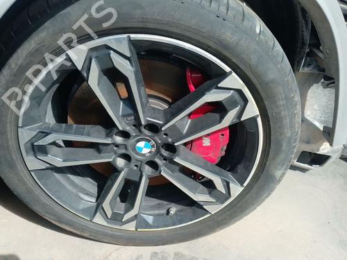 Fælk Fælk BMW X1 (U11) xDrive 20 d Mild-Hybrid (163 hp) 34445852 34445852