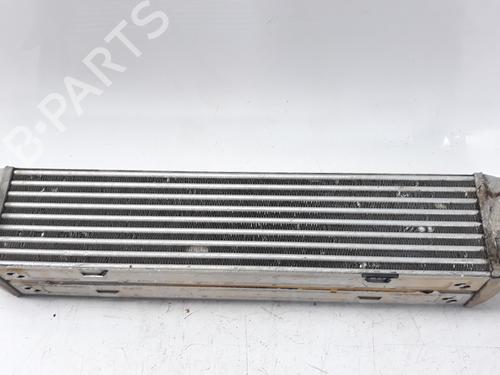 BP12450481M30 | Intercooler radiateur LAND ROVER DISCOVERY IV (L319) 2.7 TD 4x4 BP12450481M30