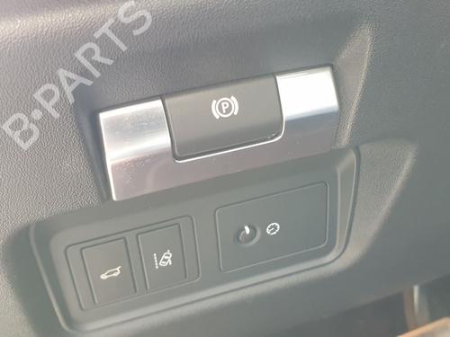 håndbremse JAGUAR E-PACE (X540) 2.0 D180 AWD | BP19168351I18 - Image 2