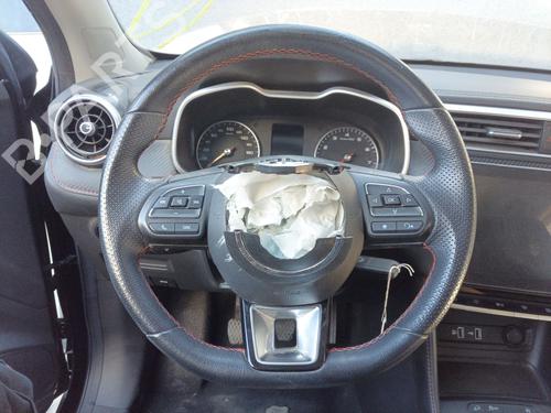 Steering wheel MG MG ZS SUV (AZS1) 1.5 VTi | BP29063080C49 - Image 2