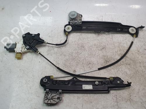 Rear right window mechanism BMW 4 Gran Coupe (F36) 420 d | BP18159431C25