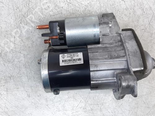 Startmotor DACIA JOGGER (RK_) [2021-2025]  18966766