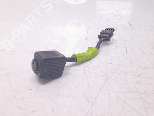 Used Camera CITROËN C4 III (BA_, BB_, BC_) [2020-2025]  24923043