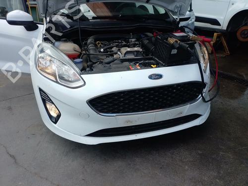 Used Water radiator Water radiator FORD FIESTA VII (HJ, HF) 1.0 EcoBoost (101 hp) 33795389 33795389