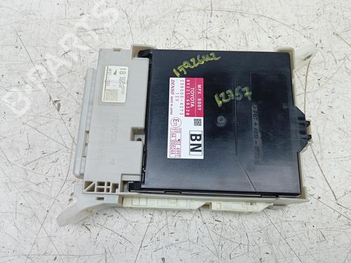 Used Electronic module Electronic module TOYOTA LAND CRUISER PRADO (_J15_) 3.0 D-4D (KDJ155_, KDJ150_, KDJ150R, KDJ155R) (190 hp) 40092740 40092740