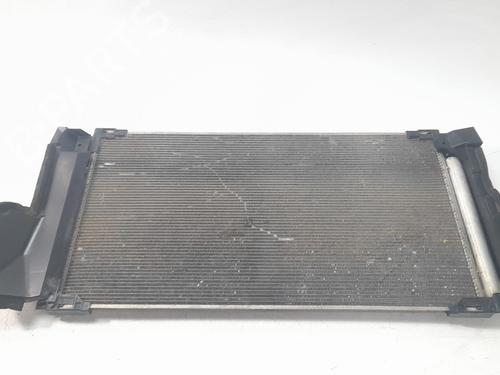 AC-Kondensator TOYOTA C-HR (_X1_) 1.8 Hybrid (ZYX10_, ZYX11_) (98 hp) 30305291