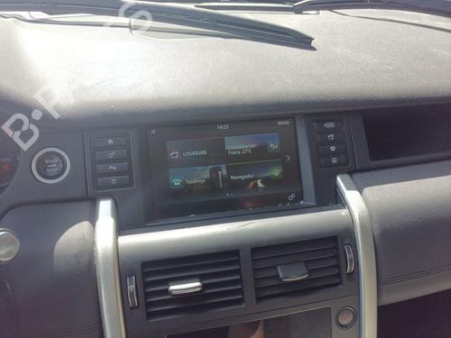 Display LAND ROVER DISCOVERY SPORT (L550) 2.0 D 4x4 (180 hp) 29308860