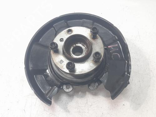 Used Left rear steering knuckle BMW 1 (F20) 118 d (143 hp) 28112887