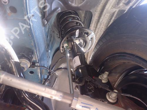 Used Right front shock absorber Right front shock absorber 39502813 39502813