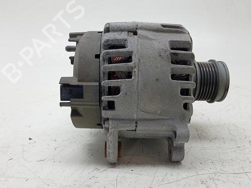 Alternator SEAT LEON (KL1, KLG) 2.0 TDI | BP37264312M7 - Image 2