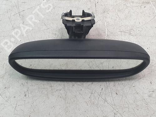 Used Rear mirror BMW X2 (F39) sDrive 18 d (150 hp) 18154396