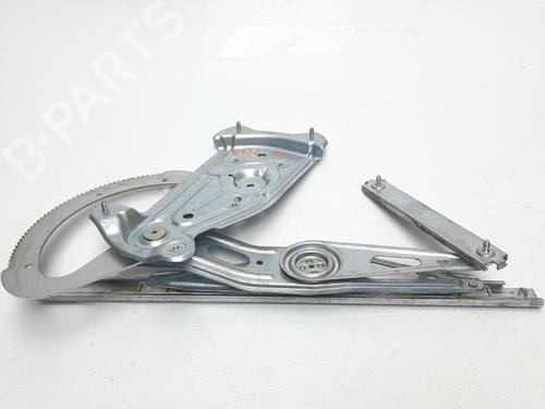 Rear right window mechanism RENAULT GRAND SCÉNIC III (JZ0/1_) 1.5 dCi (95 hp) 827200006R | 827200006R | 106199118 | 115648 |