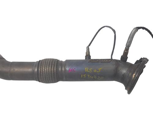 Udstødningssystem Udstødningssystem BMW 3 (F30, F80) 340 i xDrive (326 hp) 33691257 33691257