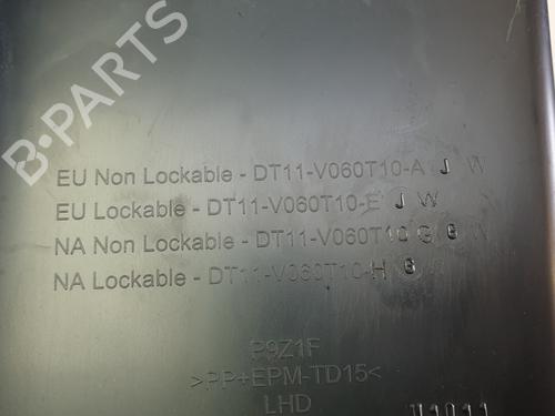 Glove box FORD TRANSIT CONNECT V408 Box Body/MPV 1.5 EcoBlue | BP33427899C95 - Image 3