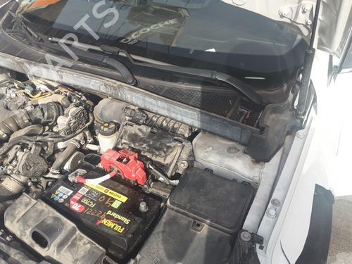 Viskermotor vindrude RENAULT MEGANE IV Hatchback (B9A/M/N_) 1.5 dCi 110 (B9A3) (110 hp) 28729023