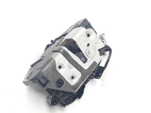Used Front left lock FORD TOURNEO COURIER B460 MPV 1.5 TDCi (75 hp) 7579908