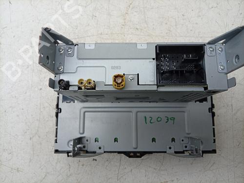 Radio SEAT ATECA (KH7, KHP) 1.0 TSI | BP24806593E6 - Image 7