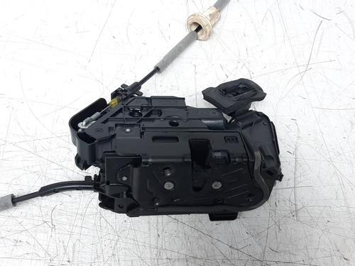Used Front right lock SEAT ARONA (KJ7, KJP) 1.0 TSI (115 hp) 12450751