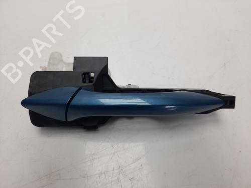 Used Rear left exterior door handle HYUNDAI i30 (GD) [2011-2025]  7109315