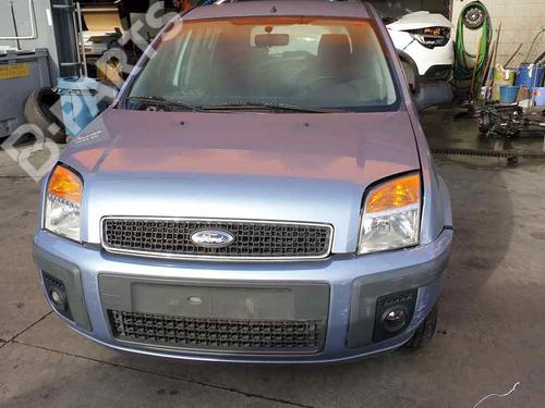 Rear left exterior door handle FORD FUSION (JU_) 1.4 TDCi | BP7048450C130  - Image 8